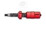 Berger Bouton - Beiter Archery Couleur : Rouge
