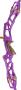 Poignée de tir à l'arc Fotron - Akusta Archery Couleur de Poignée : Violet
