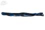 Corde classique 8125 BCY - Nitro Archery Couleur : Noir/Bleu