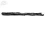 Corde classique 8125 BCY - Nitro Archery Couleur : Noir/Gris