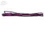 Corde classique 8125 BCY - Nitro Archery Couleur : Noir/Violet