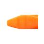 Encoches super uni 19 (6.2mm) Beiter (taille 1-2 ou hunter) Couleur Beiter : #35 Heavy orange