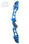 Poignée Classique 27 SOVREN - Kinetic Archery Couleur : Bleu