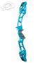 Poignée Classique 23 SOVREN - Kinetic Archery Couleur : Bleu clair