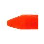 Encoches super uni 19 (6.2mm) Beiter (taille 1-2 ou hunter) Couleur Beiter : #10 Fl.Red