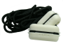Fausse corde - Stringflex Couleur : Blanc