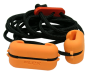 Fausse corde - Stringflex Couleur : Orange