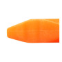 Encoches pin taille #1 ou #2 Beiter Couleur Beiter : #35 Heavy orange