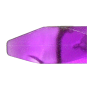 Encoches pin taille #1 ou #2 Beiter Couleur Beiter : #80 Fl.Purple