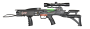 Arbalete-recurve-Package-Recon-Rage-X-Special-Opps-175-H
