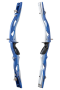 Poignée de tir à l'arc Gonexo Two-Tone Fade - Core Archery Couleur de Poignée : Bleu
