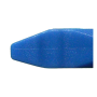 Encoches super uni 19 (6.2mm) Beiter (taille 1-2 ou hunter) Couleur Beiter : #45 Heavy blue