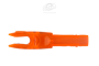 Encoches série G 0.88 ou 0.98 Easton Couleur : Orange Fluo