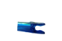 Encoches Pin - AVALON Archery Couleur : Bleu fluo