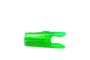 Encoches Pin - AVALON Archery Couleur : Vert Fluo
