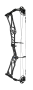 Arc à poulies de tir cible ReZult - Elite Archery Couleur Elite Archery : Ninja Black