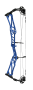 Arc à poulies de tir cible ReZult - Elite Archery Couleur Elite Archery : Cobalt Blue