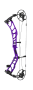 Arc à poulies de tir 3D et Chasse OMNIA SP CAM - Elite Archery Couleur Elite Archery : Purple Rain