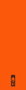Wrap pour flèche - Bohning Archery Couleur : Orange Fluo
