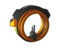 Ring système OPTUM 29mm - Shrewd Archery Couleur Shrewd : Orange