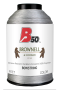Bobine de fil B50 Dacron 1/4Lbs - Brownell Couleur : Argent