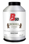 Bobine de fil B50 Dacron 1/4Lbs - Brownell Couleur : Blanc