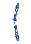 Poignée XENIA - Krossen Archery Couleur : Bleu