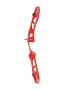 Poignée XENIA - Krossen Archery Couleur : Rouge
